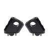 Honda Suzuki Kawasaki 7/8" Handlebar Mount Clamp Riser