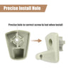 Chrysler 300 Beige Sun Visor Clip Retainer