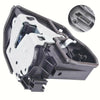 BMW X3 X5 X6 Door Lock Actuator Latch Rear Left (2007-2013)