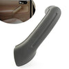 VW Passat B5 Golf Jetta Bora MK4 Gray Interior Door Pull Handle (1997-2005)