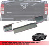 Mazda BT50 Chrome Tailgate Handle Cover (2021-2024)