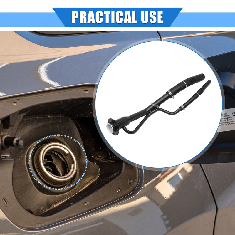 Ford F-150 Fuel Filler Neck Hose (1997-1998)