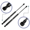 BMW 3 Series E90 / E91 / E92 Front Hood Gas Lift Supports (2005-2011)