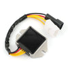 Fürctic Catarcat TZ1 Z1 XT LT LXR Regulator Rectifier (2010-2014)