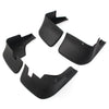Lexus RX300 RX330 RX350 2004-2009 Front & Rear Splash Guards Mud Flaps