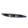 Buick Verano Front Hood Engine Vent Grille Molding (2012-2014)