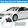 Ford Fusion, Lincoln Rear Tailgate Lock Latch Actuator (2006-2008)