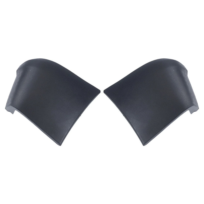 Ford Transit Connect Rear Bumper with Clip Support