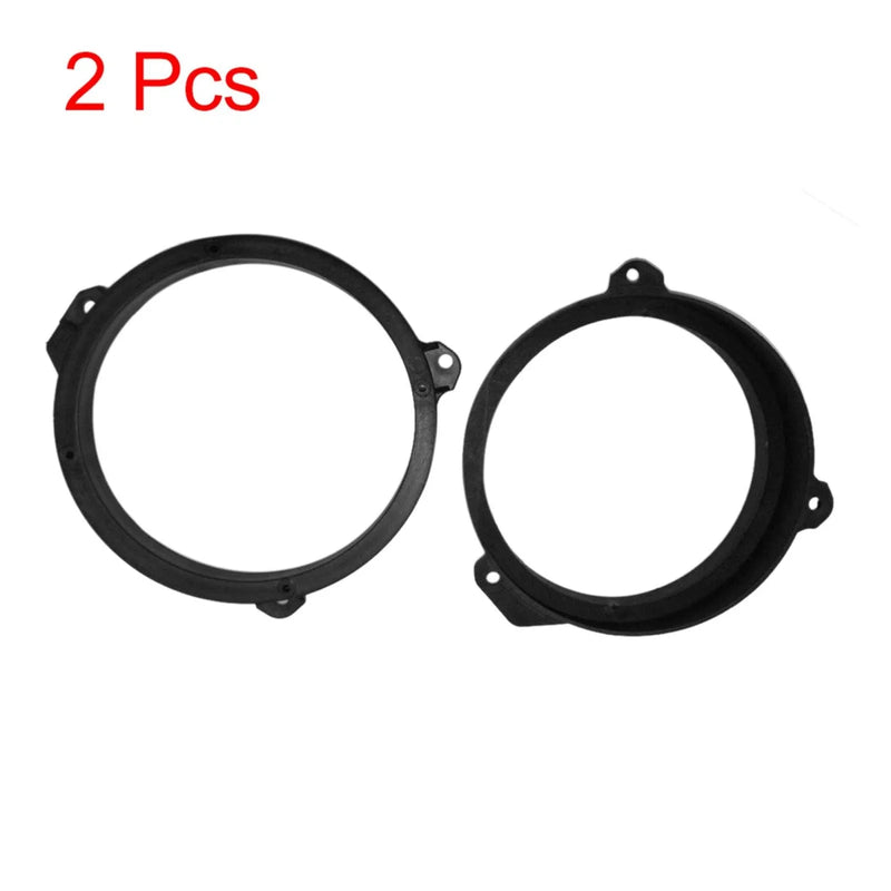 Subaru Forester 6.5" Speaker Spacer Rings (2003-2018)