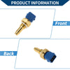 Peugeot 307 Engine Coolant Temperature Sensor (2005-2017)
