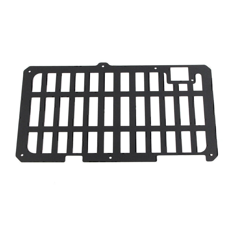Honda CRF300 Rally Steel Radiator Grille Guard Cover (2021-2023)