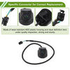 Chevrolet Cruze Rear View Backup Camera (2009-2015)