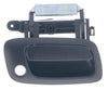Holden Astra TS Textured Black Front Right RH Outer Door Handle (1998–2005)