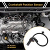 Hyundai i20 i30 Crankshaft Position Sensor (2008-2017)