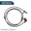 Mercedes-Benz E-Class W211 ABS Wheel Speed Sensor (2003-2009)
