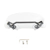 Honda CB750 Hornet Clear Front Windshield (2023-2025)