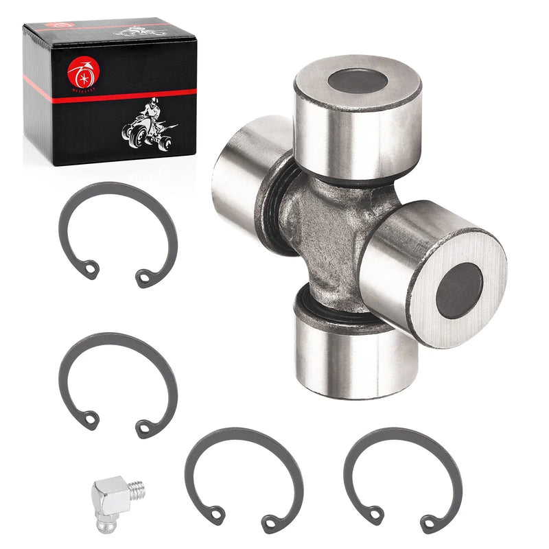 Can-Am Outlander Rear Drive Shaft U-Joint Kit (2007–2015)