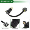 Toyota Rush 1 x Transmission Speed Sensor