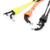 YAMAHA MT-09 FZ-09 FZ09 Throttle Cables (2014-2016)