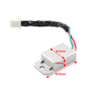 Honda XL500R XL600R XL200R XL250R Voltage Rectifier Regulator (1982-1987)