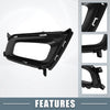 Kia Optima K5 Front Left Fog Light Grille Cover (2014-2015)
