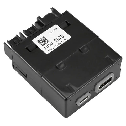 Chevrolet Blazer USB Port Module (2019-2022)