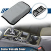 Honda Accord (2003-2007) Neoprene Gray Center Console Armrest Cover