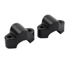 CFMOTO 800MT 1 1/8" Handlebar Riser Clamp Mount Bracket (2021-2025)