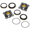 Toyota Prado 2 x Front Wheel Bearing Hub Kits (2009–2014)