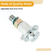 Toyota 4Runner Fuel Pressure Regulator 1 Pc (1988–1994)