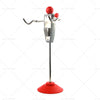 Car Auto Alignment Rack Truck Van Steering Wheel Holder Stand Tool