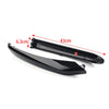 Jaguar F-Pace R Sport Bumper Grille Blade Molding Strip (2016-2020)
