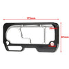 Honda CB650R CNC Aluminum Motorcycle Speedometer Guard Cover (2019-2021)