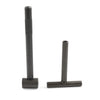 Motorcycle Scooter Engine Valve 2 x T Type Screw Spanner Tool