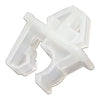 Mazda Miata MX-5 4pc Hood Prop Rod Clip Clamp (1989-1997)