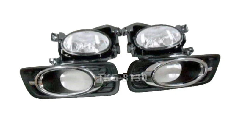 Honda City GM2 Fog Light Kit (2011-2013)