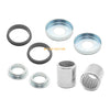 Honda ATC350X TRX300X TRX400X Swingarm Bearings Seals Pivot Bushing