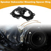Toyota Camry Speaker Spacer Rings (2006-2017)