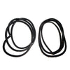 Toyota Hilux 1978-1983 Front Door Weatherstrip