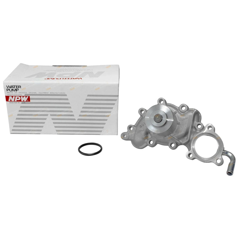 4Runner Hilux Surf NPW Water Pump (1992–1996)