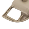 2007-12 Hyundai Santa Fe Front Right Inside Door Handle Trim