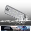 Hyundai Santa DM, Grand Santa Fe LED License Plate Light (2012-2018)