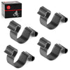 Polaris Hawkeye 325 2x4 & Hawkeye 400 2x4 4x Air Box Cover Clip (2011–2015)