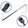 Toyota Avalon Front Hood Lift Supports Struts (2013-2018)