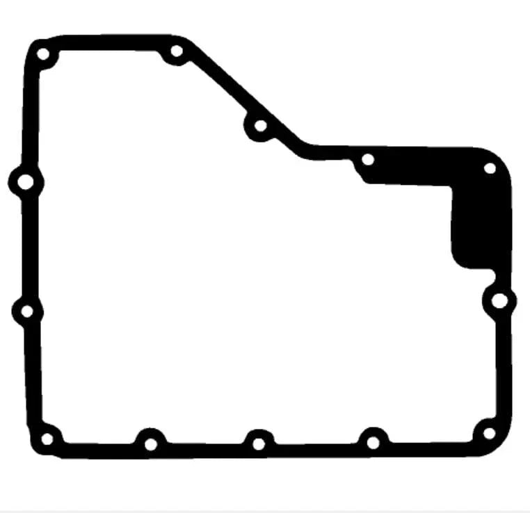 Yamaha FZR250R FZR250RR 3LN 1HX FZR 250 R RR Oil Pan Gasket