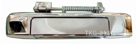 Mazda BT-50 BT50 Pro Tailgate Handle Camera (2012-2018)