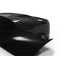 Dodge Charger 2010-2022 Real Carbon Fiber Stick-on Mirror Cover Caps Trim