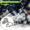 Toyota Camry Engine Water Pump (2001–2011)
