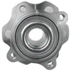 Nissan Pathfinder R51 2005-2013 LH or RH Rear Wheel Bearing/Hub Assembly