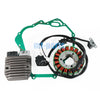Yamaha VK10 RS Viking Professional Stator Coil, Regulator, Gasket (2006-2015)